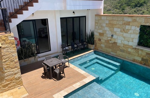 Barichara Hotel | hotel Lenguerke