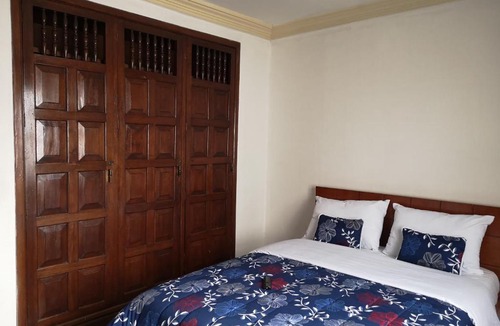 Popayan Hotel | Hotel Lili - Popayán