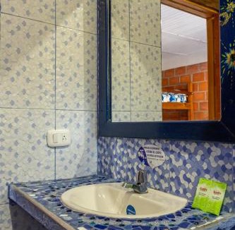 San Sebastian de Mariquita Hotel | Hotel Luna Llena