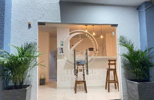 San Juan del Cesar Hotel | Hotel Luna Sanjuanera