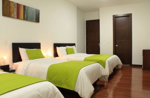 Quinta Paredes Hotel | Hotel Macao Colombia