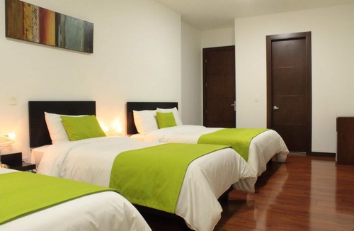 Quinta Paredes Hotel | Hotel Macao Colombia