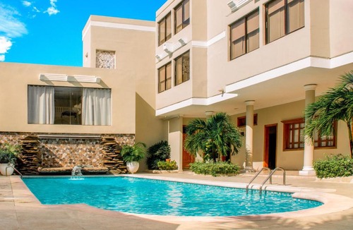 Barranquilla Hotel | Hotel Majestic