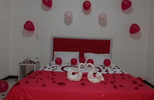 Ocana Hotel | Hotel Majestic