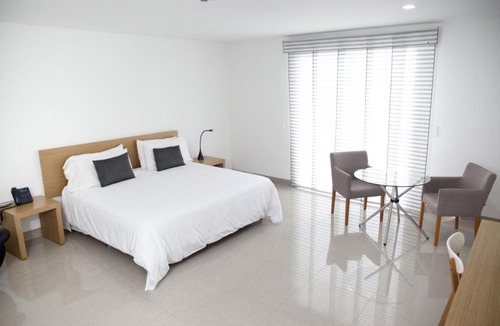 Sincelejo Hotel | Hotel Malibu