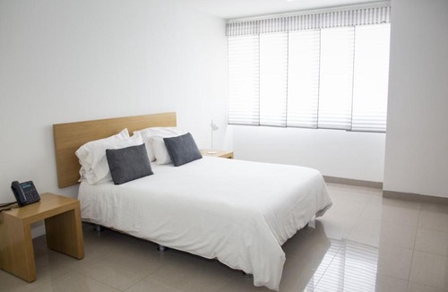 Sincelejo Hotel | Hotel Malibu