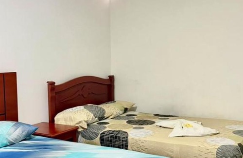 Bucaramanga Hotel | Hotel Mansión Real