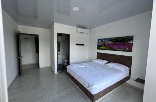 Acacias Hotel | Hotel Mar Verde