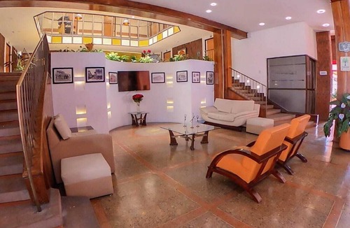 Cartago Hotel | Hotel Mariscal Robledo Cartago
