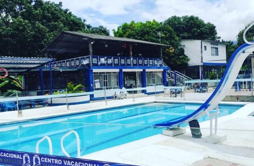 Melgar Hotel | Hotel Marqués de San Luis