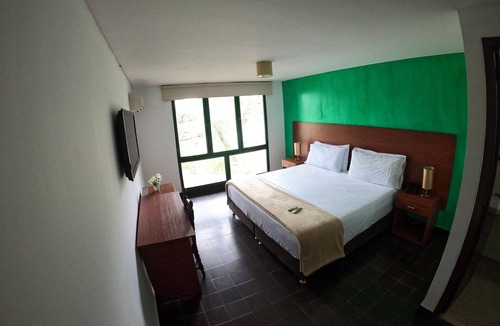 Neiva Hotel | Hotel Matamundo