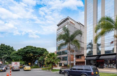 Suramericana Hotel | Hotel Med Estadio