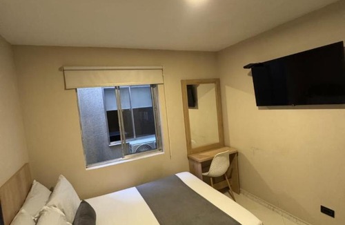 Florida Nueva Hotel | Hotel, Medellín, Laureles, Estadio, la 70,Villa Real