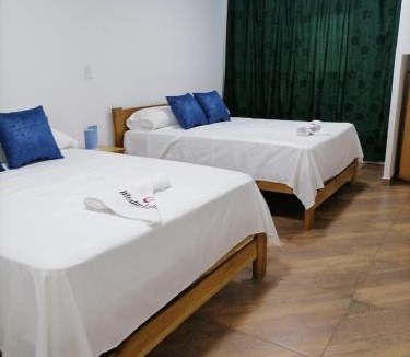 San Jose de Cucuta Hotel | Hotel Media Luna Cucuta