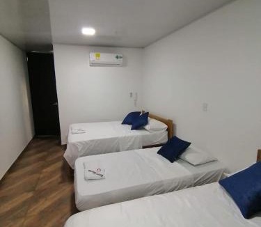 San Jose de Cucuta Hotel | Hotel Media Luna Cucuta