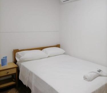 San Jose de Cucuta Hotel | Hotel Media Luna Cucuta