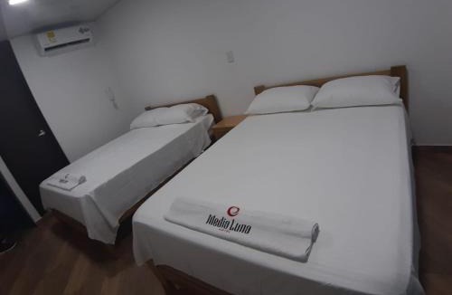 San Jose de Cucuta Hotel | Hotel Media Luna Cucuta