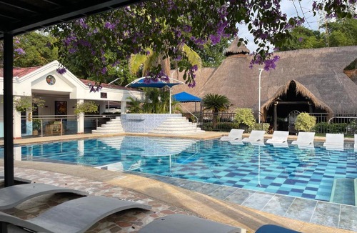 Melgar Hotel | Hotel Melgar Villa Valeria