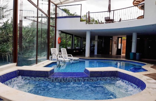 Old Town Hotel | Hotel Mesón de los Virreyes