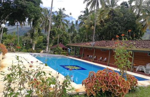 Barbosa Cabin | Hotel Mi Tierra