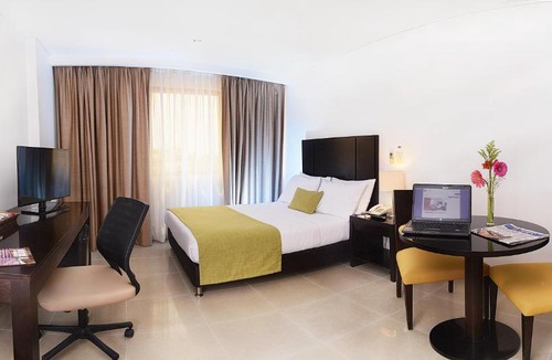 Barrancabermeja Hotel | Hotel Millenium Barrancabermeja