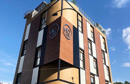 San Jose de Cucuta Hotel | Hotel Mio Boutique