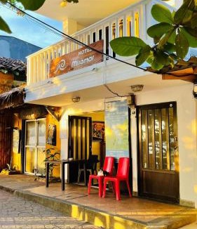 Capurgana Hotel | Hotel Miramar Capurganá Puerto