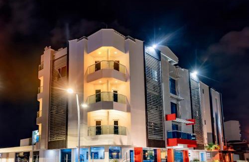 Monteria Hotel | Hotel Miraval