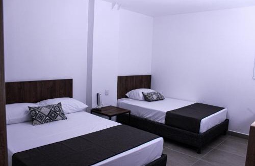 Pereira Hotel | Hotel MM