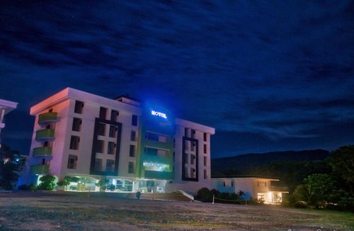 Mocoa Hotel | Hotel Mocoa Samay