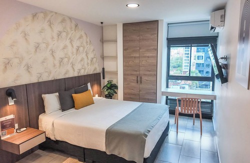 Belen Hotel | Hotel Molinos by Growing Group