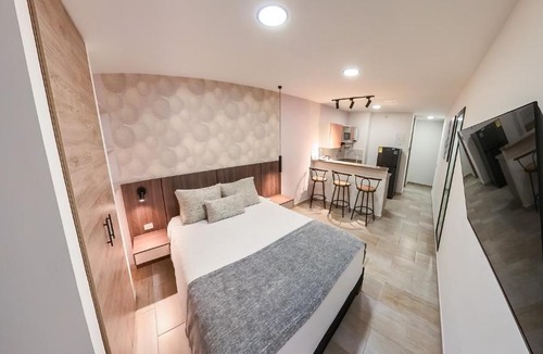 Belen Hotel | Hotel Molinos by Growing Group