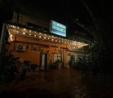 Jamundi Hotel | Hotel MONARCA