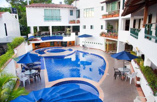 Pinchote Hotel | Hotel Monchuelo Spa