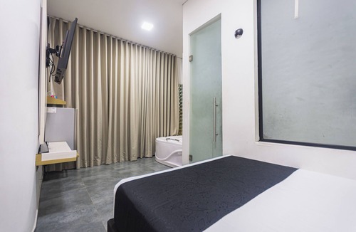 Bello Hotel | Hotel Montana