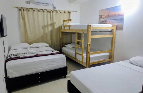 Valledupar Hotel | Hotel Montserrat