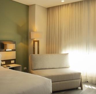 Yopal Hotel | Hotel Morúa