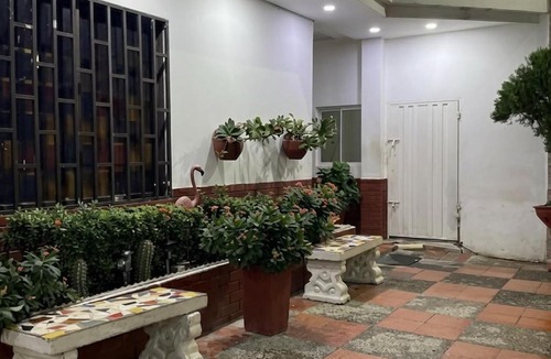 Riohacha Hotel | Hotel Moriah