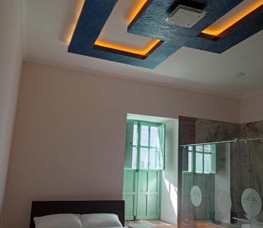 El Cocuy Hotel | hotel Mountain Dream Resort El Cocuy
