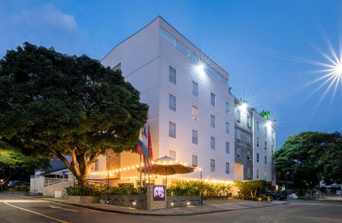 Campestre Hotel | Hotel MS Ciudad Jardin