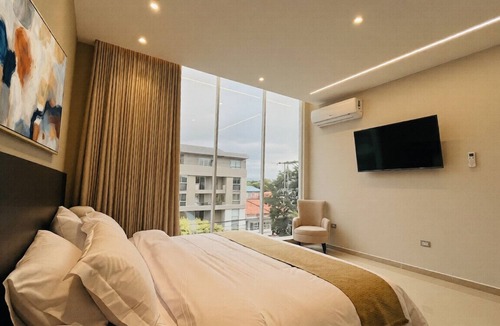 San Jose de Cucuta Hotel | Hotel Murahno