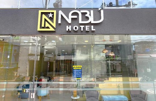Tumaco Hotel | HOTEL NABU DEL PACIFICO