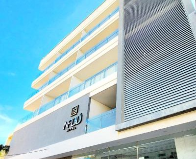 Valledupar Hotel | HOTEL NABU VALLEDUPAR