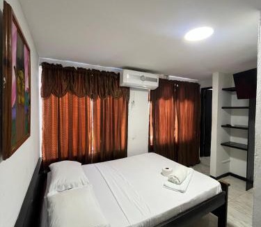 Punta Hansa Hotel | Hotel Nairobi
