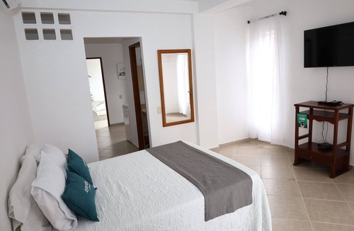 Apartado Hotel | Hotel Nattivo Uraba