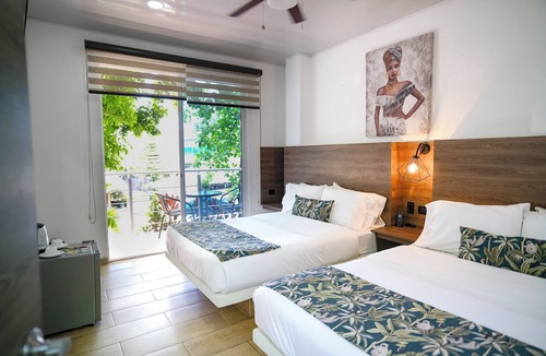 Villeta Hotel | Hotel Natural Hill's by H&R