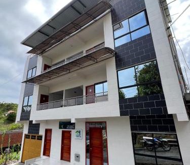 Samana Hotel | HOTEL NORCASIA RIOS Y AVENTURAS