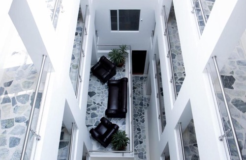 Ipiales Hotel | Hotel Nubes Verdes