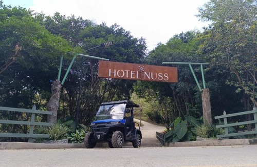 San Roque Other | Hotel Nuss