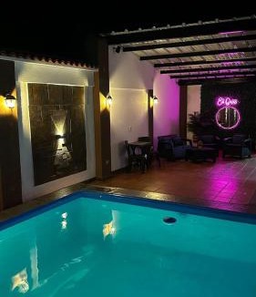Sevilla Hotel | Hotel Oasis Premiun Sevilla